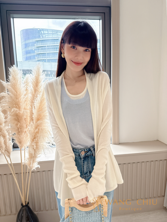 WANG CHIU 麻豆照